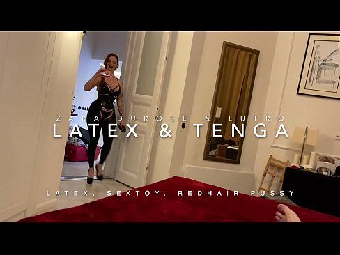 ❤️ Redheaded stepsister nyob rau hauv latex costume fucked los ntawm stepbrother ❌ Poj niam deev hluas nraug ntawm porn hmn.sexflashgame.ru