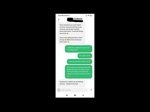 ❤️ Kuv ntxiv PAWG tshiab los ntawm Tinder rau kuv harem ( tham nrog Tinder nrog ) ❌ Poj niam deev hluas nraug ntawm porn hmn.sexflashgame.ru